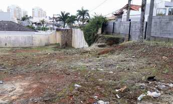 Imagem 2: Vende lindo terreno na Vila Oliveira, terreno de esquina, ótima topografia, pronto para co