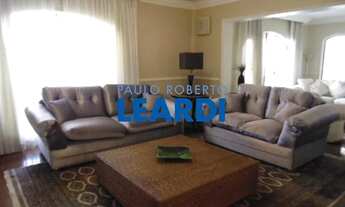 Imagem: APARTAMENTO - PERDIZES - SP