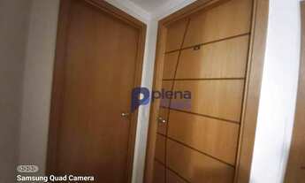 Imagem 3: Apartamento com 3 dormitórios para alugar, 120 m² por R$ 3.025,00/mês - Jardim São Carlos