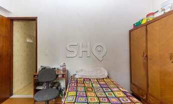 Imagem 5: Sobrado na Vila Romana com 2 dormitórios