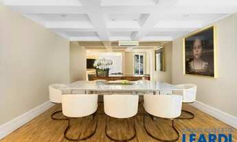 Imagem 3: CASA EM CONDOMÍNIO - PERDIZES - SP