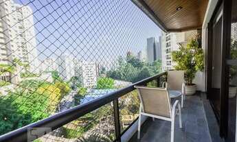 Imagem 6: Apartamento para Aluguel - Portal do Morumbi, 4 Quartos, 176 m2