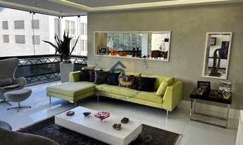 Imagem 6: Apartamento com 2 suíte à venda, 252 m² - Ipanema- Rio de Janeiro/RJ