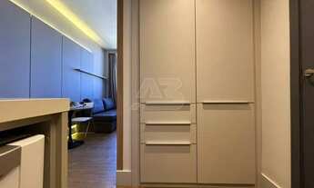 Imagem 7: CURITIBA - Apartamento Padrão - Batel