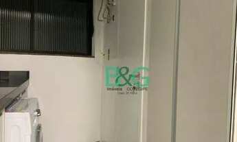 Imagem 14: Apartamento com 3 dormitórios para alugar, 78 m² por R$ 7.900/mês - Vila Olímpia - São Pau