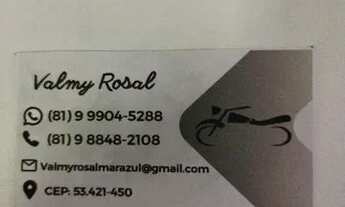 Imagem 4: Aluguel de moto 220