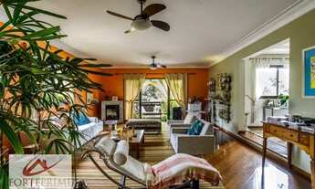 Imagem 7: Apartamento com 4 dormitórios, 200 m² - venda por R$ 1.800.000,00 ou aluguel por R$ 13.993