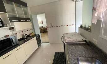 Imagem 3: Apartamento 87 m² 3 dormitórios 1 suíte 1 vaga Bairro Baeta Neves - SBC