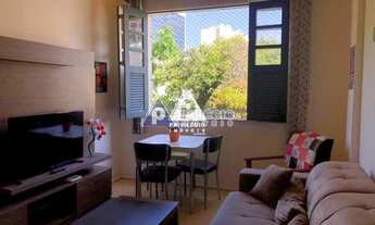 Imagem 2: Varanda, sala e quarto