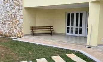 Imagem 6: Casa de condomínio sobrado para venda com 545 metros quadrados com 5 quartos