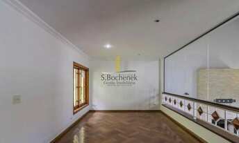 Imagem 7: Casa venda ou locação em Alphaville com sauna, piscina, churrasqueira e 900m² de terreno