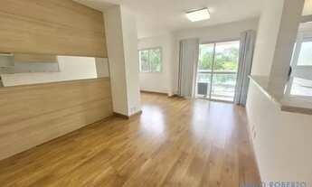 Imagem 6: APARTAMENTO - VILA CLEMENTINO - SP