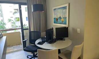 Imagem 3: Apartamento Venda Moema 60 m² 2 Dormitórios