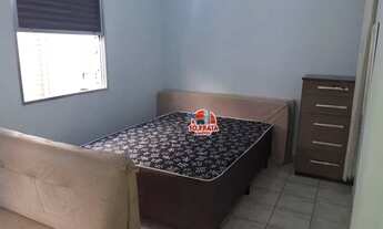 Imagem 6: Kitnet com 1 dormitório à venda, 24 m² por R$ 115.000,00 - Jardim Real - Praia Grande/SP