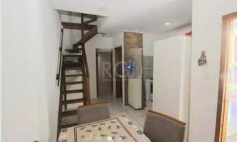 Imagem 5: Casa no bairro Hípica - 2 dormitórios