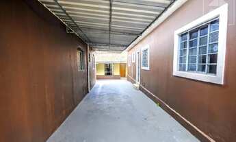 Imagem 2: Casa - Parque Dom Pedro II - Campinas