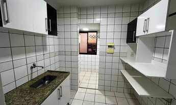 Imagem 3: Apto Gran Campinas - 70m² - 3 quartos 1 suite - vaga coberta - Setor dos funcionarios