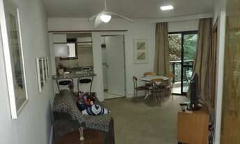 Imagem 5: Flat para locação - Paraíso