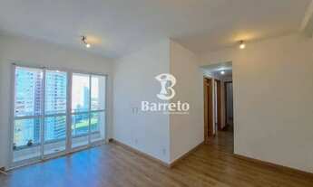 Imagem 4: Apartamento com 3 dormitórios para alugar, 69 m² por R$ 2.700,00/mês - Santa Rosa - Londri