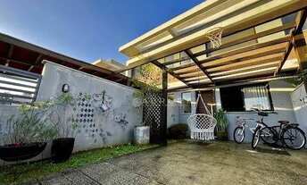 Imagem 4: Casa com 3 dormitórios à venda, 130 m² por R$ 1.220.000,00 - Campeche - Florianópolis/SC