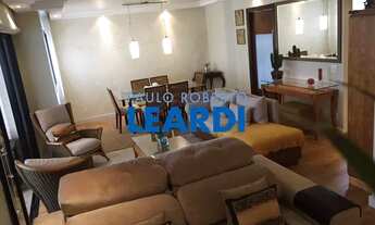 Imagem: APARTAMENTO - BROOKLIN - SP