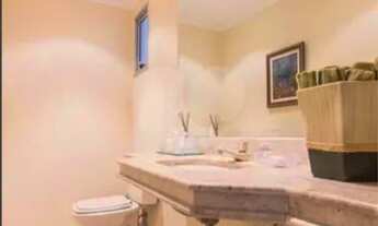 Imagem 4: São Paulo - Apartamento Padrão - BROOKLIN