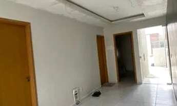 Imagem 2: Casa pra dividir em condomínio fechado