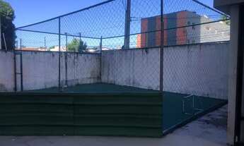 Imagem 2: Apartamento para aluguel possui 127 metros quadrados com 3 quartos em Farol - Maceió - AL