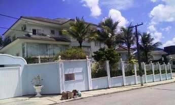 Imagem 5: Casa com 5 Quartos sendo 5 suítes à Venda, 1.000 m²