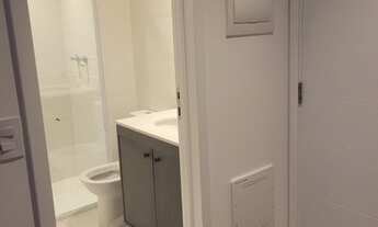 Imagem 4: Studio para aluguel tem 27 metros quadrados com 1 quarto em Vila Clementino - São Paulo