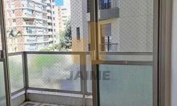 Imagem 3: Apartamento 02 dormitórios, 01 vaga em Higienópolis