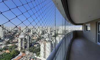 Imagem 7: Apartamento para aluguel 170 m² - 4 quartos 3 suites com ar - closet - 5 vagas