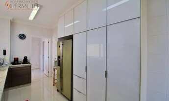 Imagem 5: Excelente Apartamento com 3 suítes e varanda gourmet à venda, 212 m² - Vila Andrade - São