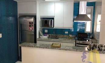 Imagem 4: Apartamento com 2 dormitórios para alugar, 86 m² por R$ 8.984,00/mês - Jardim São Lourenç