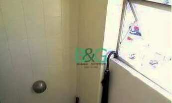 Imagem 7: Apartamento com 2 dormitórios à venda, 58 m² por R$ 519.000 - Vila Guarani (Zona Sul) - Sã