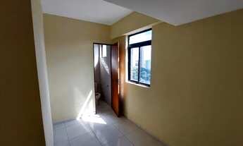 Imagem 4: Apartamento para venda com 130 metros quadrados com 3 quartos em Cabo Branco - João Pessoa