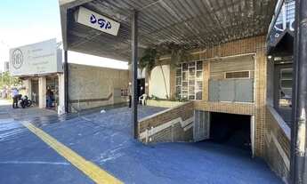 Imagem: GOIÂNIA - Galpão/Depósito/Armazém