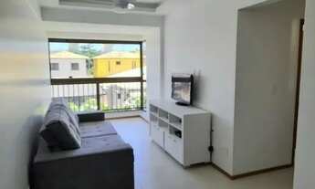 Imagem 2: Apartamento para venda tem 52 m² com 2 quartos em Stella Maris _NASCENTE