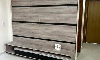 Imagem 2: Vicente Pires 2 Qtos c/ Garagem e lazer !