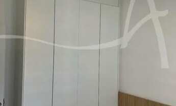 Imagem 7: Apartamento para locação em Alphaville