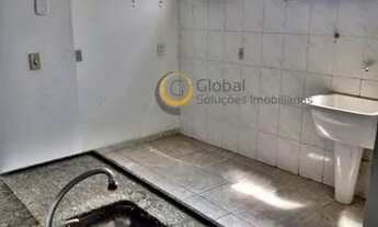 Imagem 5: Apartamento para Venda em Rio de Janeiro, Parque Anchieta, 1 dormitório, 1 banheiro