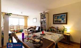 Imagem 3: Apartamento Venda Pinheiros 105 m² 3 Dormitórios