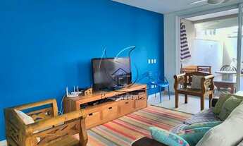 Imagem 3: Belíssima casa com 4 quartos em condomínio fechado na praia de Juquehy com serviço de prai