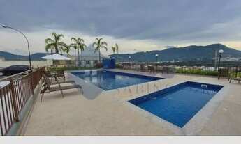 Imagem 5: Apartamento amplo para aluguel 2 quarto(s) Bela Vista Palhoça - W1587_AP490