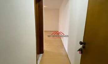 Imagem 4: Apartamento com 3 dormitórios para alugar, 95 m² por R$ 3.370,00/mês - Jardim Aquarius - S