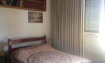 Imagem 7: APARTAMENTO - MOEMA PÁSSAROS - SP