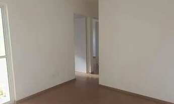 Imagem 2: Apartamento com 2 dormitórios para alugar, 45 m² por R$ 1.134,75/mês - Jardim Califórnia