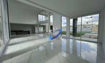 Imagem 3: Casa à venda, 714 m² por R$ 5.900.000,00 - Urbanova - São José dos Campos/SP