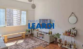 Imagem: APARTAMENTO - CENTRO - SP