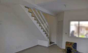 Imagem 2: Auxiliadora Casa com 2 dormitórios